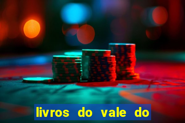 livros do vale do amanhecer em pdf